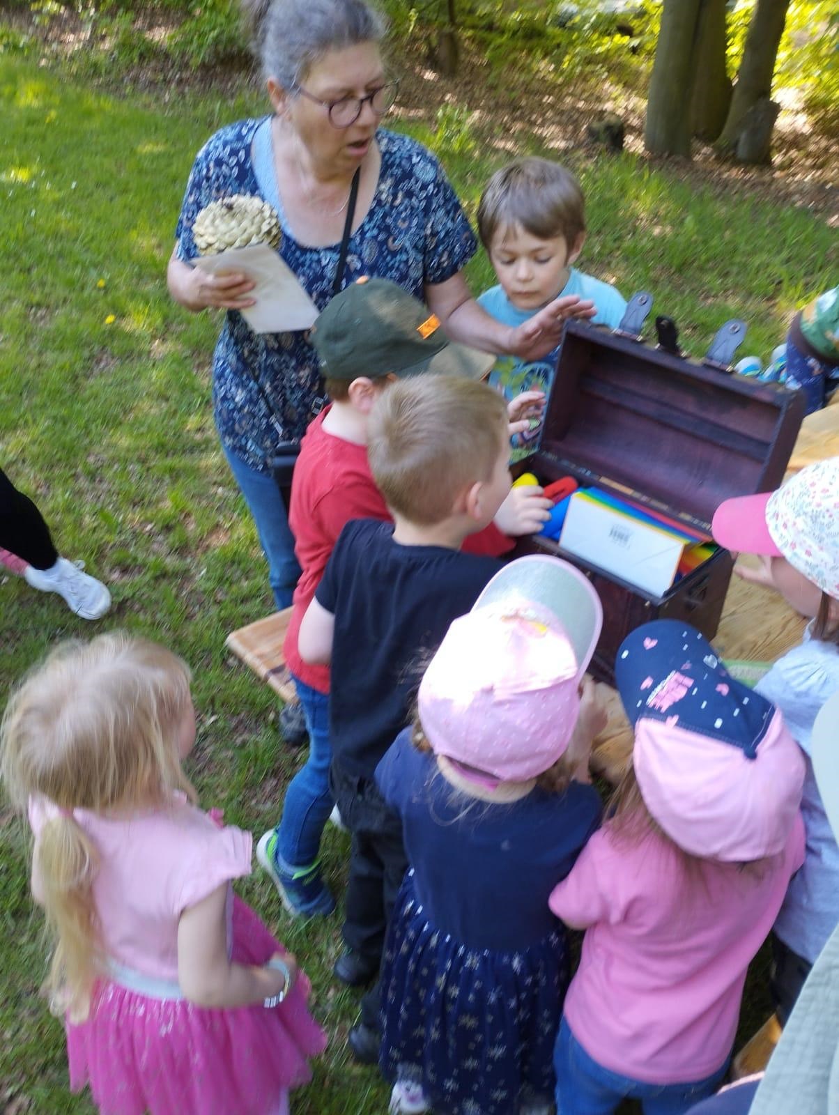Bild Familienfest 3